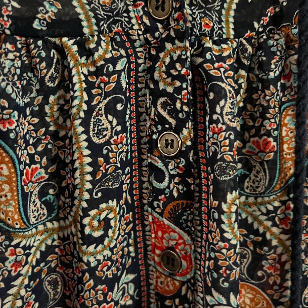 Blouse - Picture 4 of 4